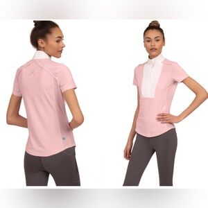 Chestnut Bay Liberty Show Sport Shirt